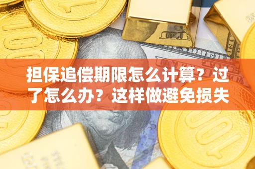 北京担保追偿期限怎么计算？过了怎么办？这样做避免损失！